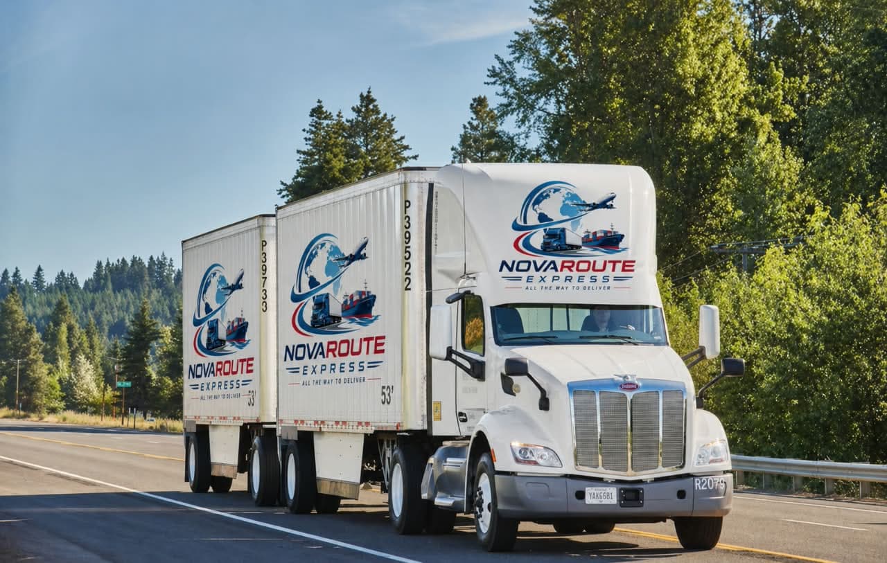 NovaRoute Cares
