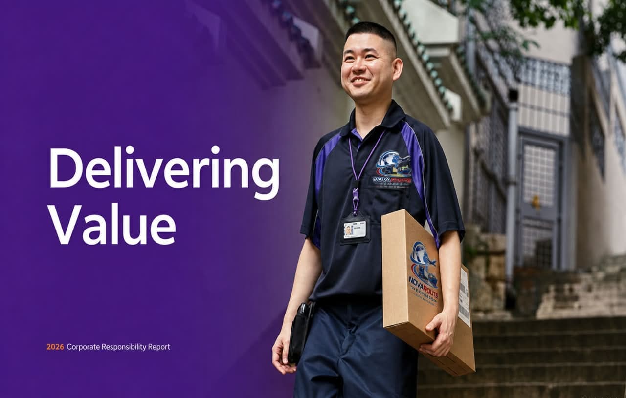 Corporate Responsibility